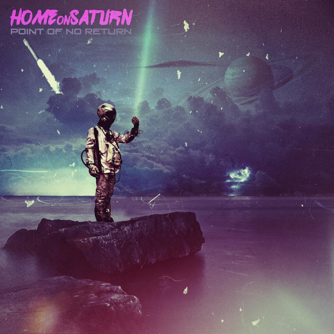 Home on Saturn – Point...