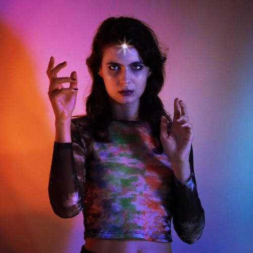 Echoberyl – The Awakening Of A Mutant Girl