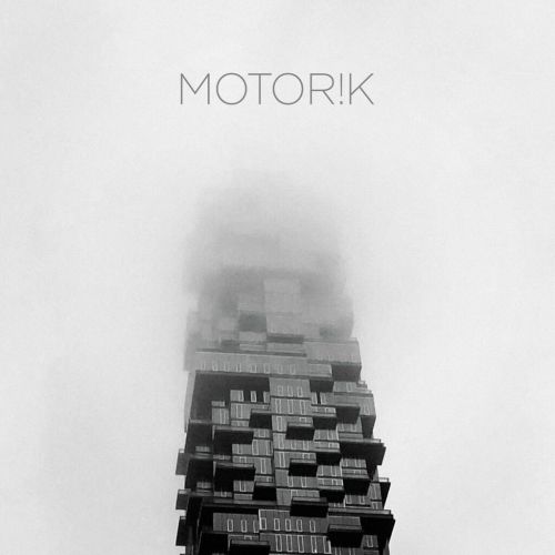 Motor!k veröffentlichen neues Album