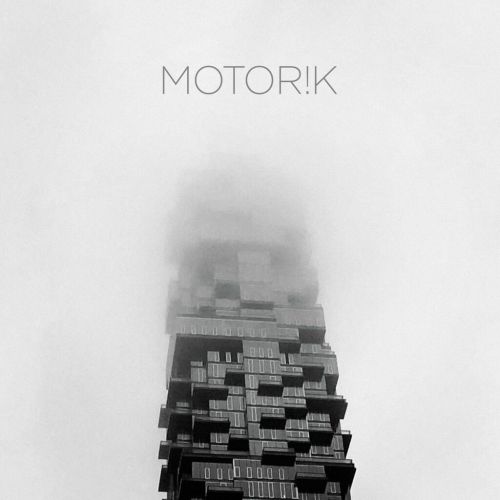 Motor!k veröffentlichen neues Album