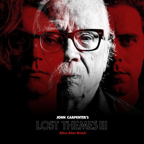 John Carpenter: „Lost Themes" zum Dritten!