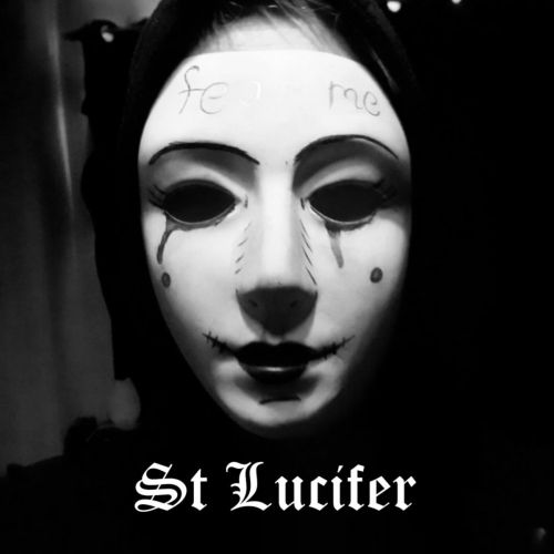 St Lucifer - FutureNoisePsychology