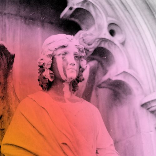 SaD – Saturn Rules The Material World