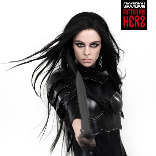 Reminder! Groovenom - Mitten Ins Herz