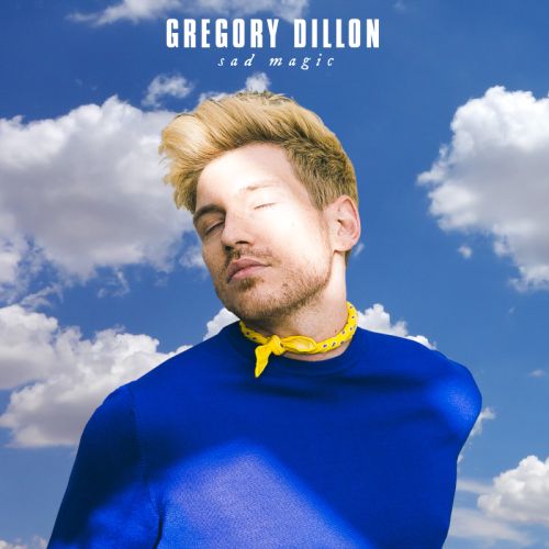 Synthpop Singer-Songwriter Gregory Dillon veröffentlicht...
