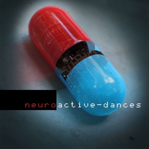 Neuroactive – Dances