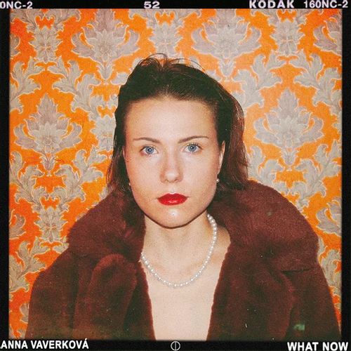Indie-Pop-Song von Anna Vaverková - "What Now"