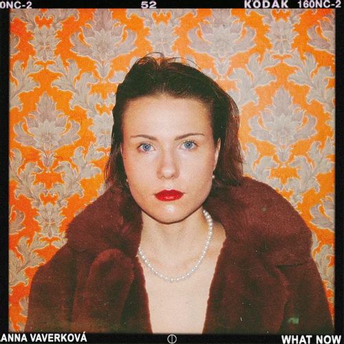 Indie-Pop-Song von Anna Vaverková -...