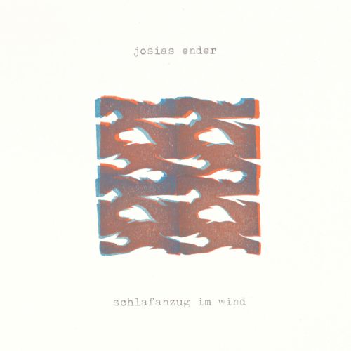 Josias Ender – Schlafanzug im...