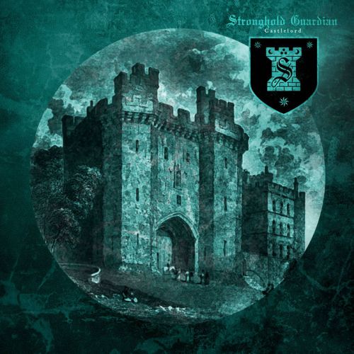 Stronghold Guardian - Castlelord