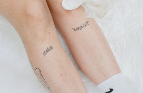 Make Boys Cry stellt mit "Skip Me" ihren ersten Song vor