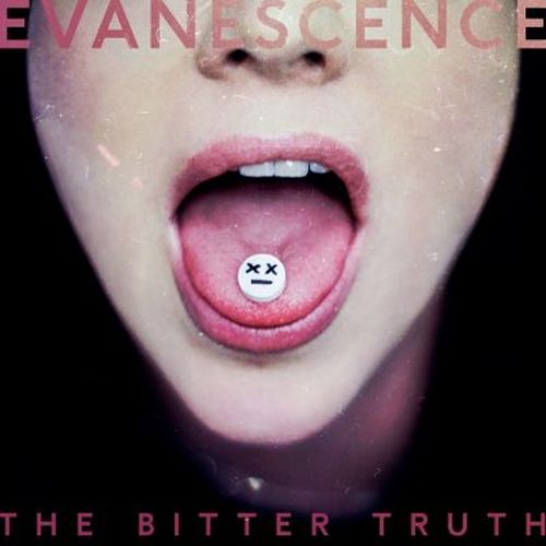 Evanesecence verkünden VÖ für "The Bitter Truth"