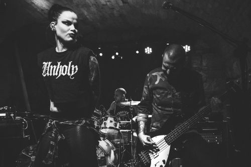 The Hellfreaks: Neues Video - Doldrum Dynasty