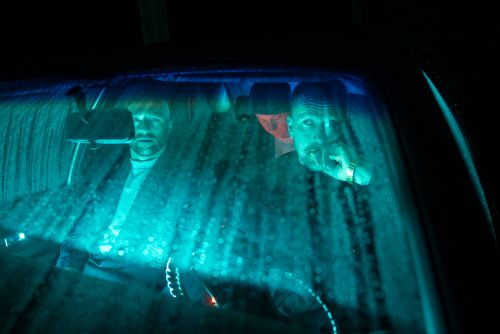Olympya veröffentlicht ihr Debütalbum "Auto" Ende Februar