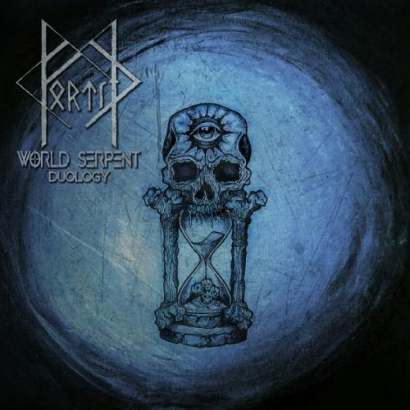 Fortíð - World serpent