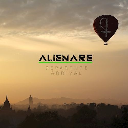 Alienare schicken zwei neue Songs in's Renne Alienare schicken zwei neue Songs...