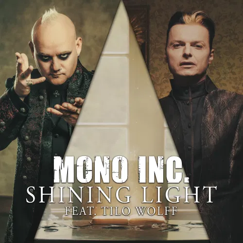 Mono Inc. - Shining Light...