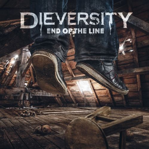 Dieversity - veröffentlichen neue Single