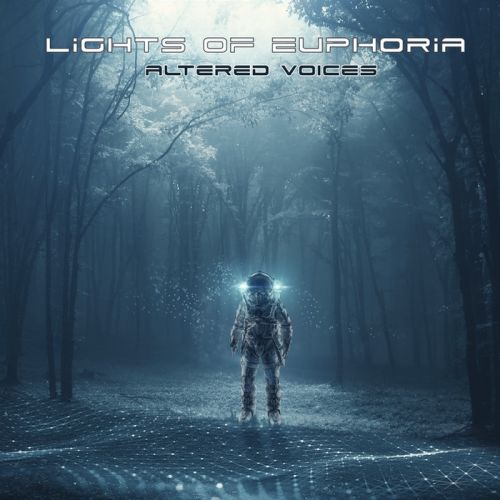 Lights Of Euphoria sind zurück!