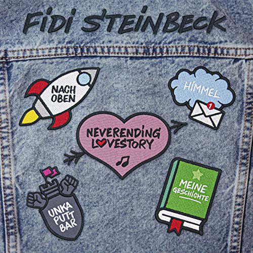 Fidi Steinbeck – Neverending Lovestory