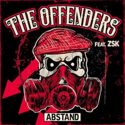 The Offenders - Neue Single...