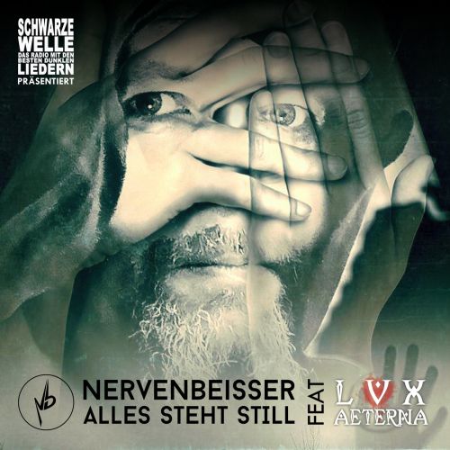 Nervenbeisser – Alles steht still