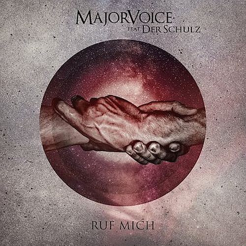 Neue Single MajorVoice - Ruf...