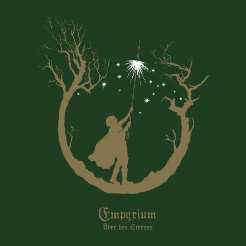 Empyrium : Sechstes Studioalbum "Über...