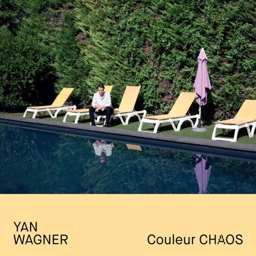 Neues Album von Yan Wagner: Depeche Mode trifft auf tanzbaren Synth-Pop!