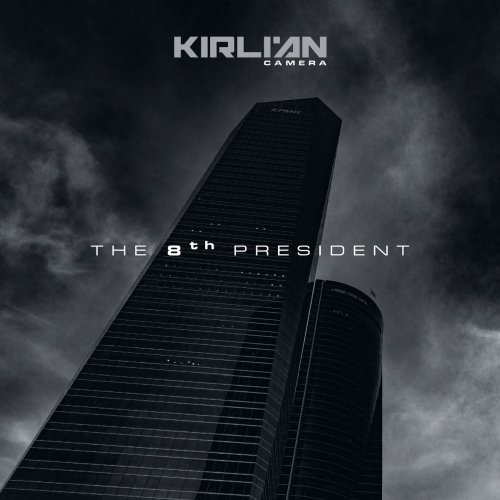 Kirlian Camera veröffentlichen neue Single und kündigen neues Album an