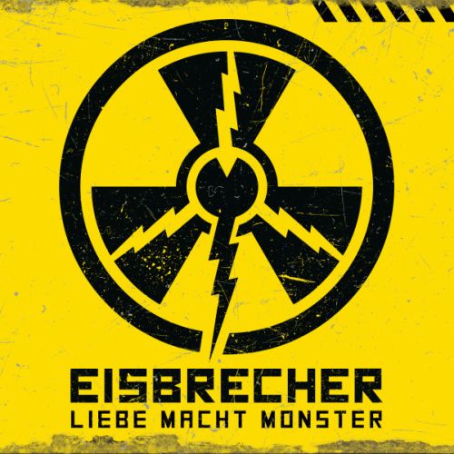 Eisbrecher: Neue Single "Fakk" & neues Album