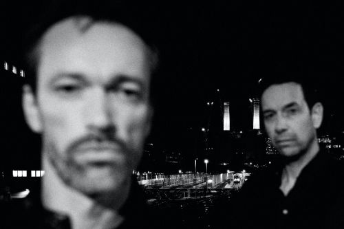Französisches Elektro-Pop-Duo "Md One" veröffentlicht Single "Bombe A"