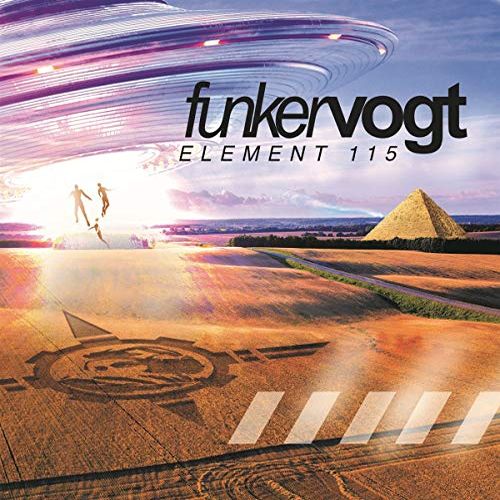 Funker Vogt – Element 115
