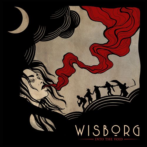 Wisborg Neue Single I Believe...