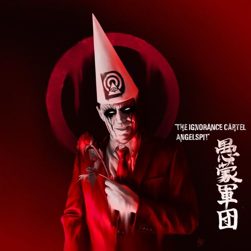 Angelspit - The Ignorance Cartel