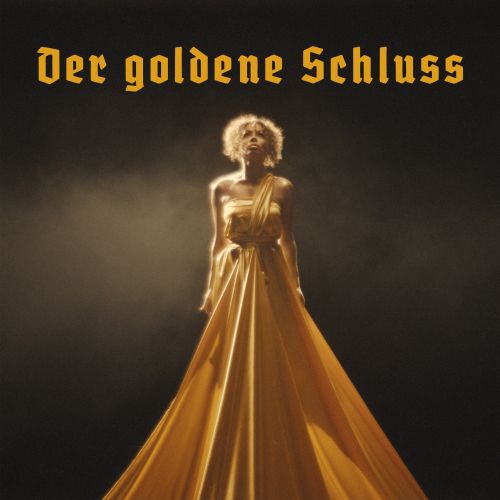 Jadu Neue Single Der Goldene...