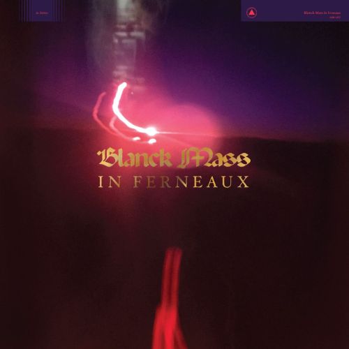 Blanck Mass teilt Video zur Single „Starstuff“