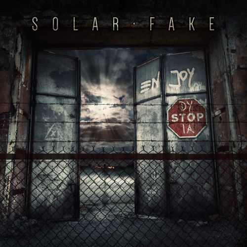 Solar Fake Das neue Album...