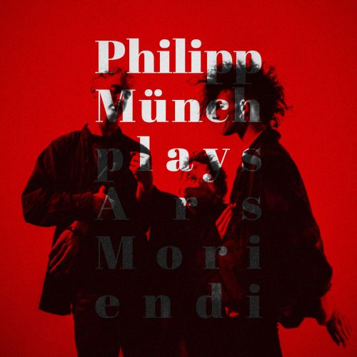 Philipp Münch – Plays Ars...