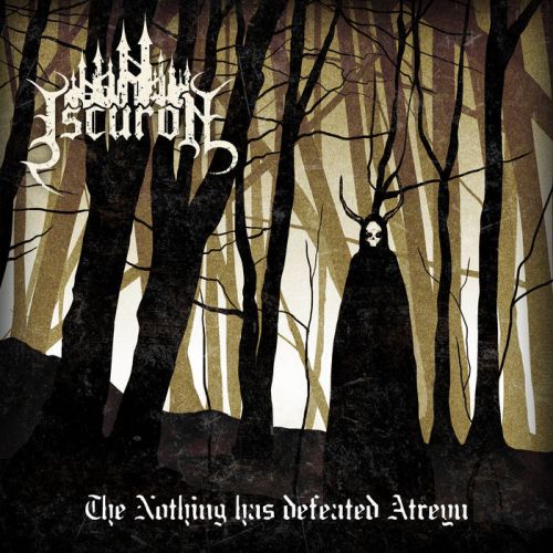 Iscuron - The nothing has...