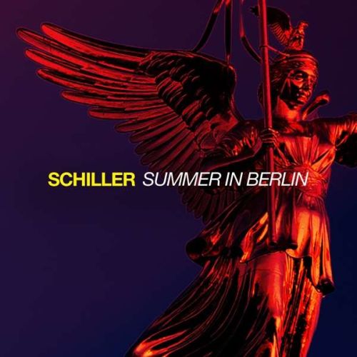 Schiller - Summer in Berlin