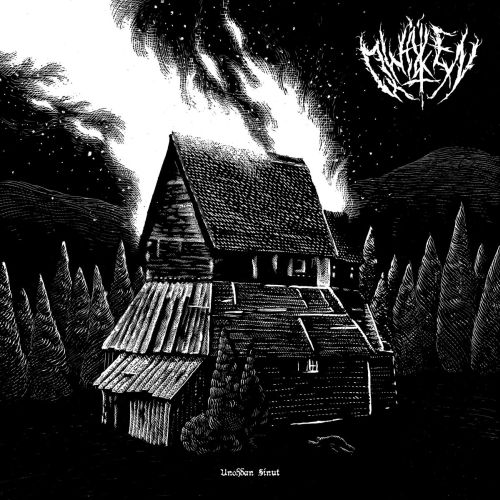 Qwälen - Unohdan sinut