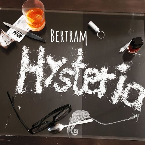 Bertram is Back! Neue Single...