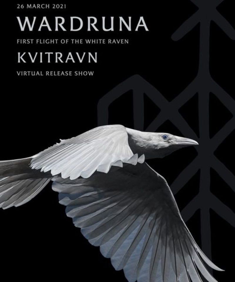 Wardruna: Offizielle Untertitel für Videos