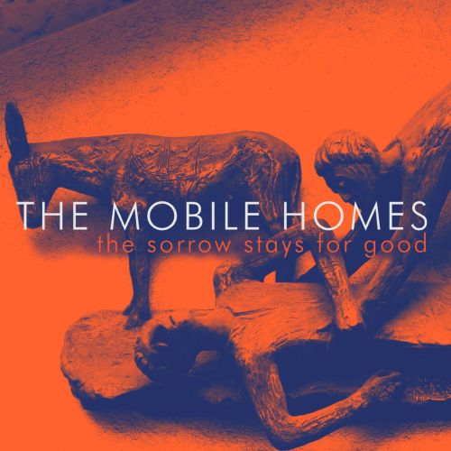 The Mobile Homes präsentieren neue...