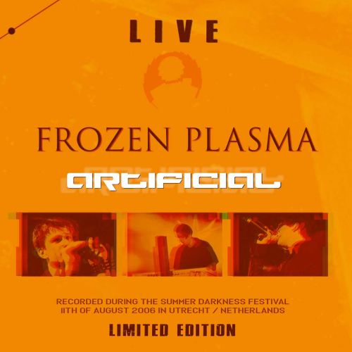 Frozen Plasma Wenn weg, dann weg! Frozen Plasma Wenn weg, dann...