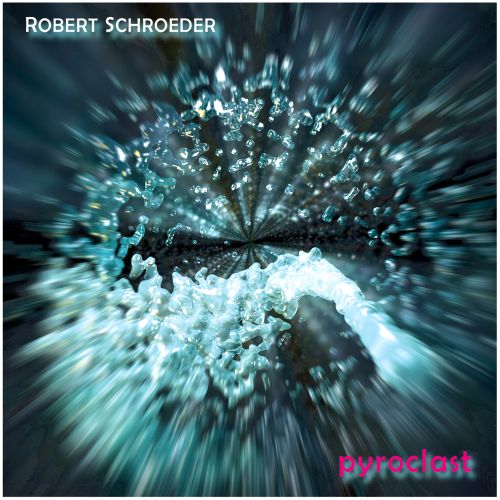 Robert Schroeder mit neuem Release...