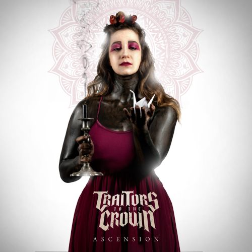 Traitors To The Crown veröffentlichen neue Single "Ascension"