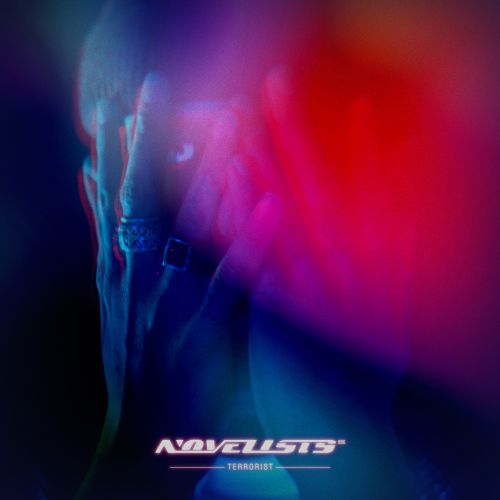 NOVELISTS FR - Neue Single/Video 'Terrorist'!