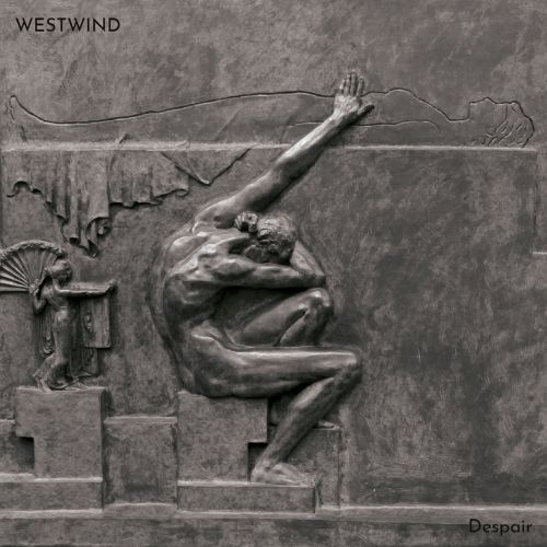Westwind ist wieder da! Neues Album "Despair"